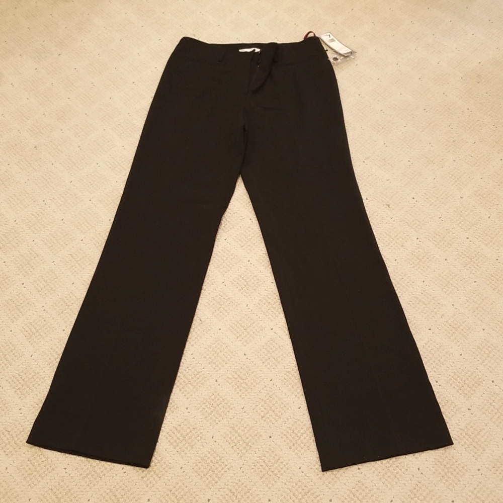 Atelier suit office pants black